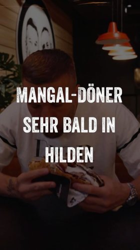 Video post from mangal_doener.