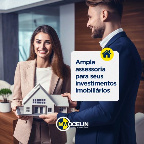 Photo post from imobiliariammocelin.