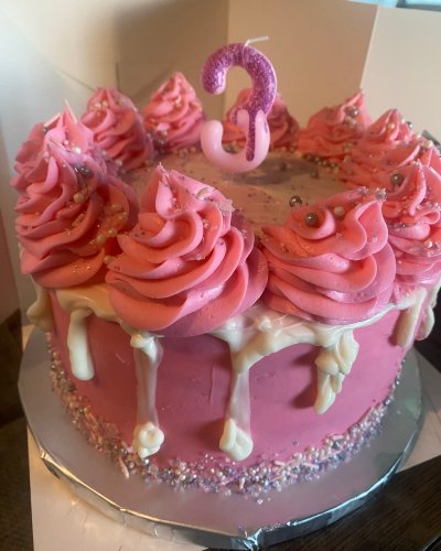 Photo post from justforyoubaking.