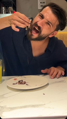 Video post from bombacizeydan.
