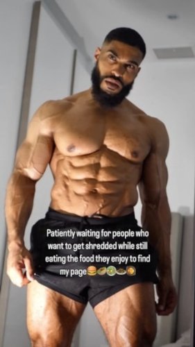 Video post from ph_gains.