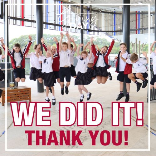 Photo post from standrewsanglicancollege.