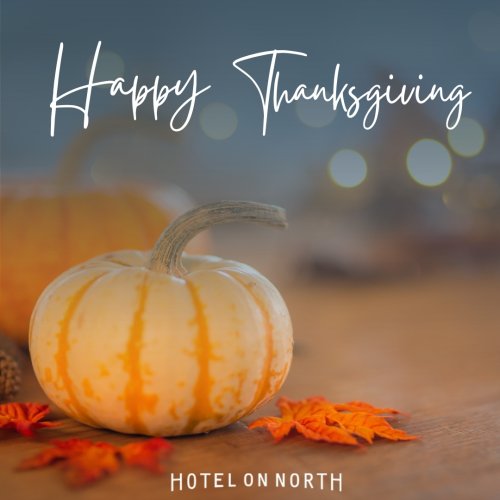 Photo post from hotelonnorth.
