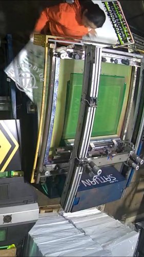 Video post from uzmarketing.