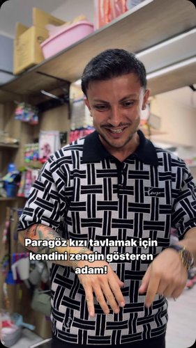 Video post from mehmetenliogluofficial.