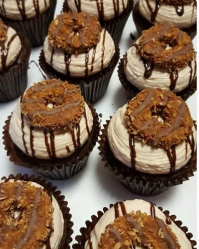 Photo post from smallcakestyler.