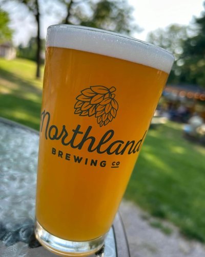 Photo post from northlandbrew.