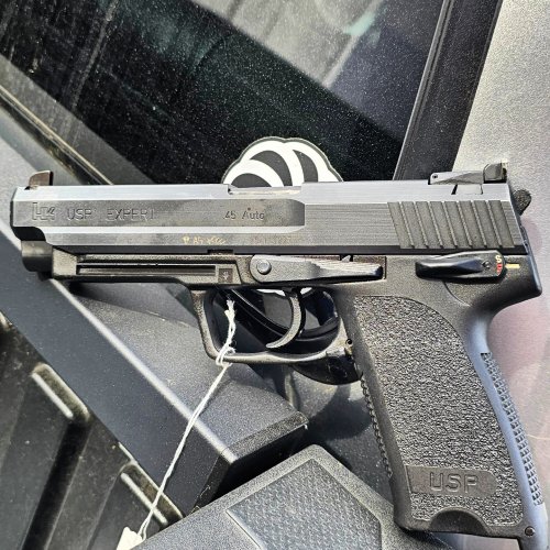Photo post from glendale_gun_depot.