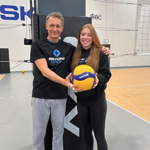 Carousel post from beyondsportinsta.