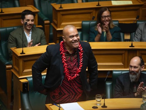 Carousel post from nzgreenparty.