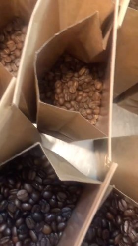 Video post from equianocoffee.