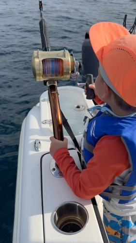 Video post from ejs_fishing_charters.