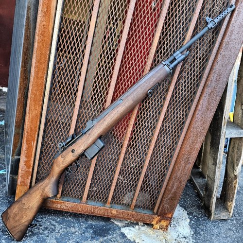 Photo post from glendale_gun_depot.