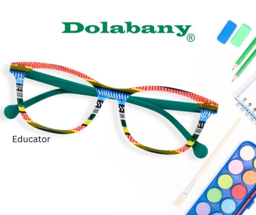 Photo post from dolabanyeyewear.