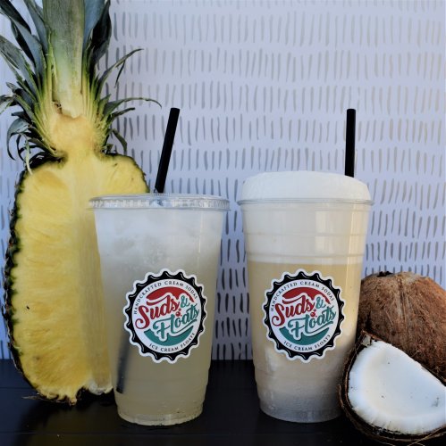 Photo post from sudsandfloats.