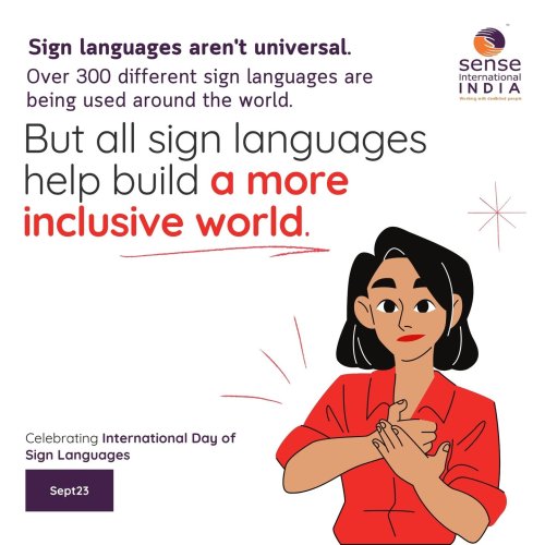 Photo post from sense.india.