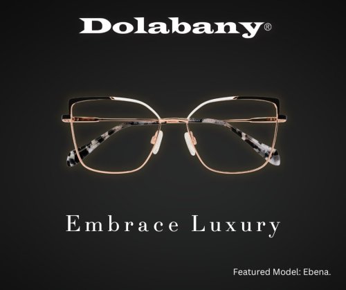 Photo post from dolabanyeyewear.