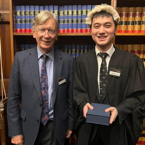 Photo post from wadhamoxford.