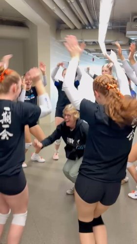 Video post from beyondsportinsta.