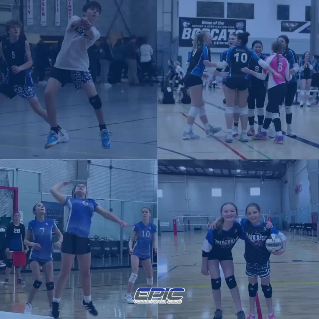 Carousel post from epicvball.