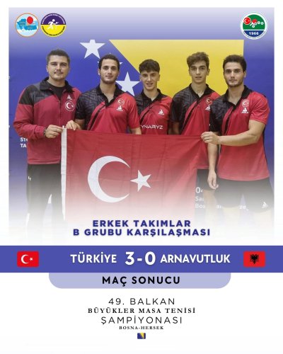 Photo post from turkiyemasatenisifederasyonu.