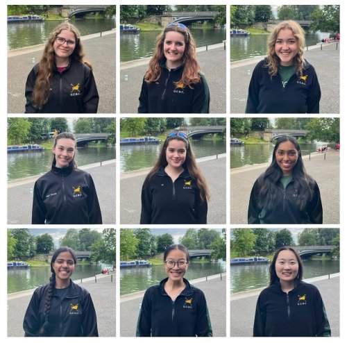 Carousel post from queensboatclub.