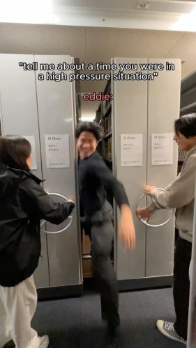 Video post from monashcoding.