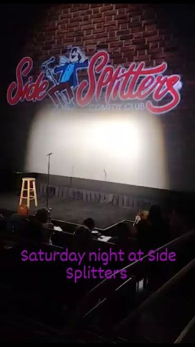 Video post from sidesplitterswc.