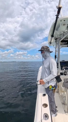 Video post from ejs_fishing_charters.