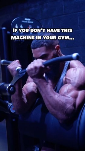 Video post from ph_gains.