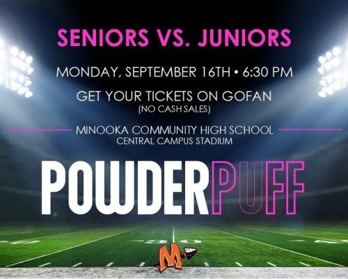 Photo post from mchsdistrict111.