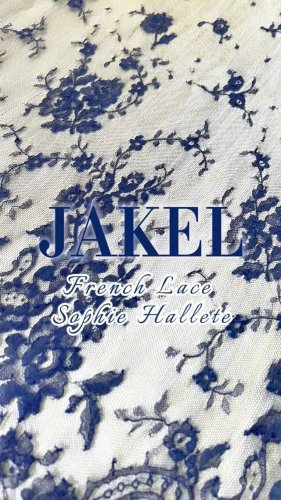 Video post from jakeltextile.
