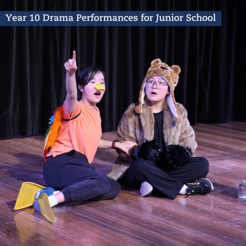 Carousel post from taraanglicanschoolforgirls.