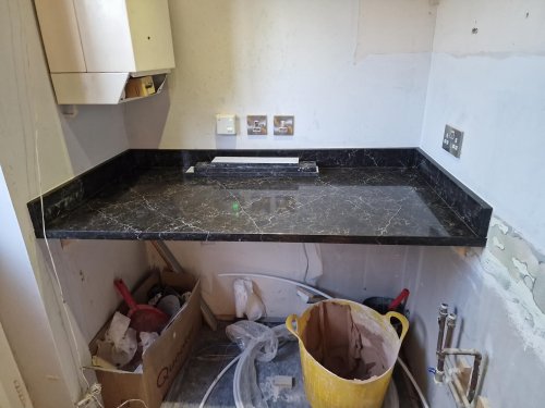 Carousel post from ellocoworktops.