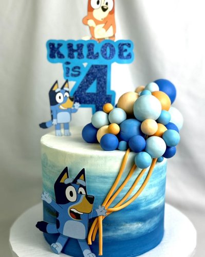 Photo post from marquettescakestudio.