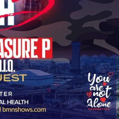 Photo post from bmnshows.