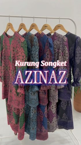 Video post from jakeltextile.