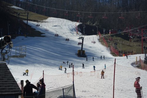 Photo post from thesmokymountains.