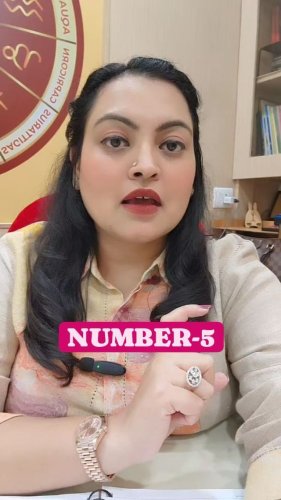 Video post from askmanisha.