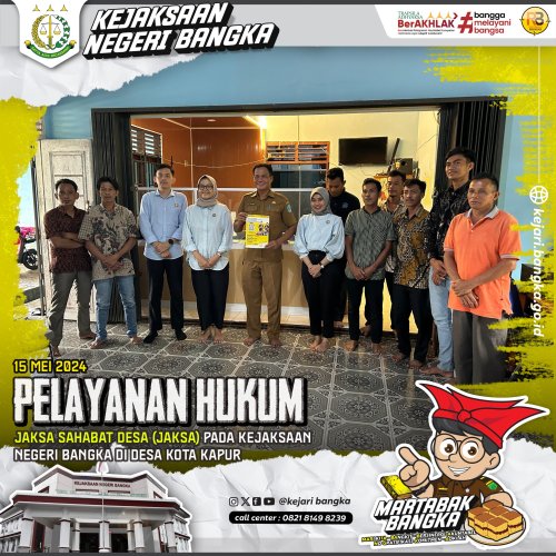 Carousel post from kejaribangka.