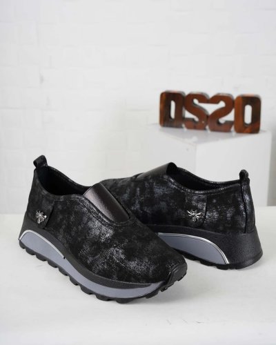 Carousel post from ossoshoes.