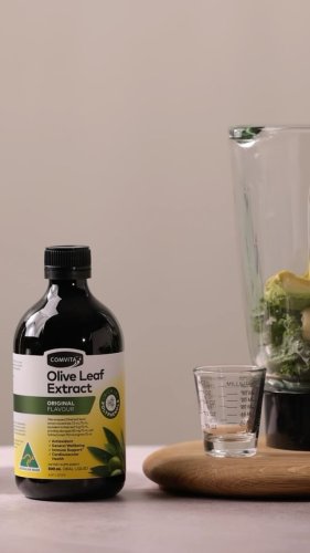 Video post from comvita_au.