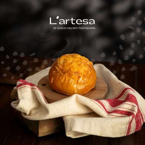 Photo post from laartesaoficial.