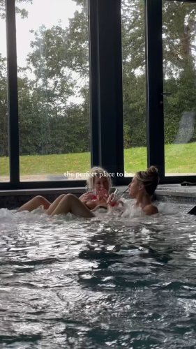 Video post from lincombe_hall.