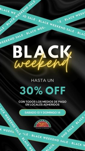 Video post from galeriaspacificoshopping.