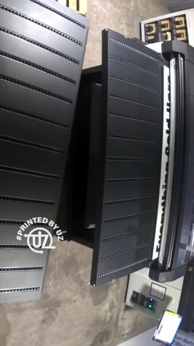Video post from uzmarketing.