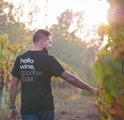 Photo post from purethewineryes.
