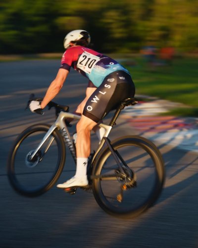 Carousel post from nightowlsracing.