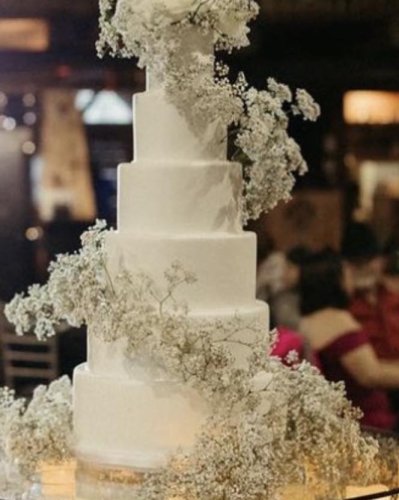 Photo post from marquettescakestudio.