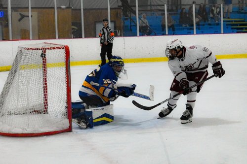 Photo post from fu_hockey.